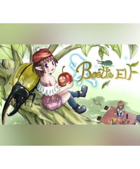 Beetle Elf Steam Key GLOBAL